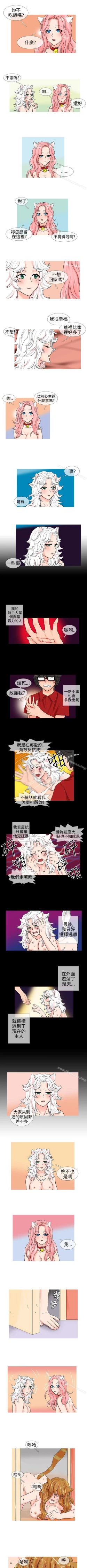 Page 28 of 小野貓馴服手冊 1-27