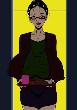 Page 162 of Hahagui Musuko, Yuu! Haha to Musuko no Shinkon Shoya!