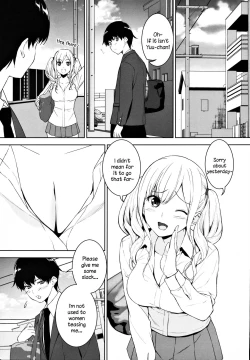 Page 10 of Seiso na Ane ga Suki nanoni Bitch to Sex Shiteru Ore