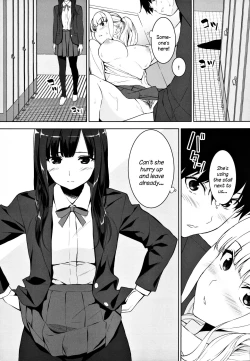 Page 30 of Seiso na Ane ga Suki nanoni Bitch to Sex Shiteru Ore
