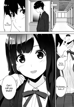 Page 40 of Seiso na Ane ga Suki nanoni Bitch to Sex Shiteru Ore