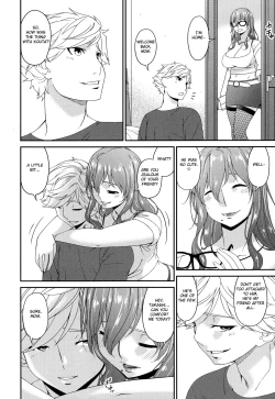 Page 22 of Madoromi Toromi Ch. 1-5