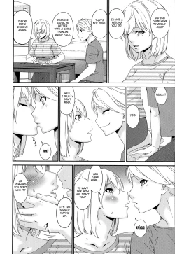 Page 28 of Madoromi Toromi Ch. 1-5