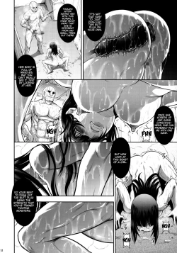 Page 10 of Solo Hunter no Seitai WORLD 5