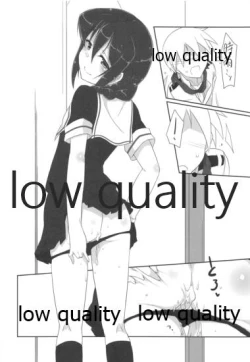 Page 27 of Teitoku no Sei da yo? Kai