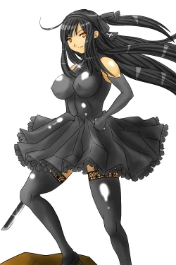 Page 141 of [God issue Pope-chan complete version]