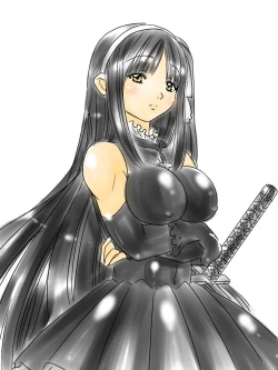 Page 28 of [God issue Pope-chan complete version]