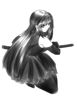 Page 80 of [God issue Pope-chan complete version]