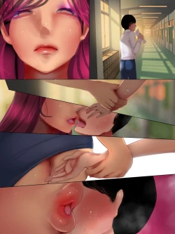 Page 63 of Nee ♪ Josei Men'eki Zero no Gariben Danshikō ni Haken sa Reta Yūwaku Jokyōshi