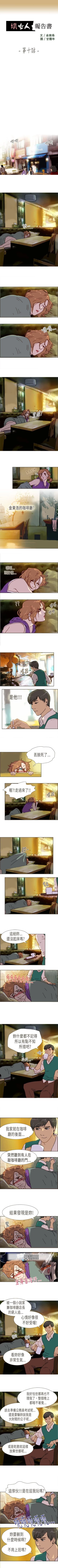 Page 23 of 壞女人報告書 1-11