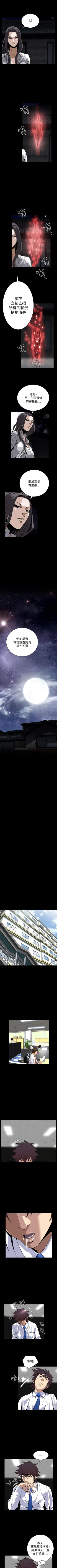 Page 142 of 惡夢 1-30