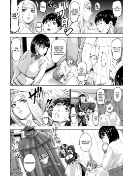 Page 128 of Shichinin no Mama | Seven Mothers Ch. 1-6