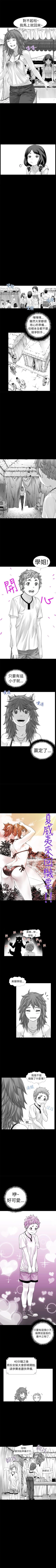 Page 54 of 沒想到妹妹會那樣 1-18