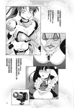 Page 25 of RA2 Nen Leazas Kokuei Shoukan