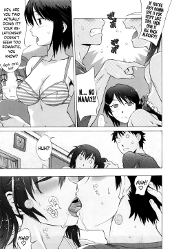 Page 102 of Love Love Rumble