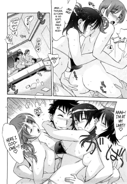 Page 121 of Love Love Rumble