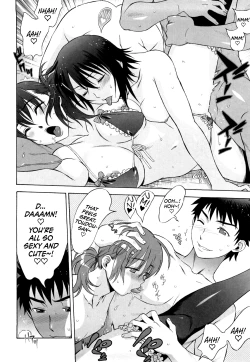 Page 123 of Love Love Rumble