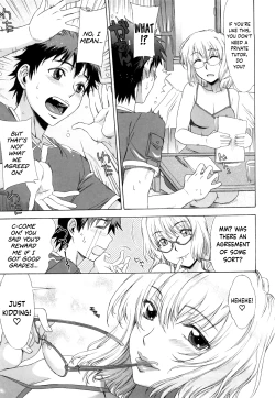 Page 12 of Love Love Rumble