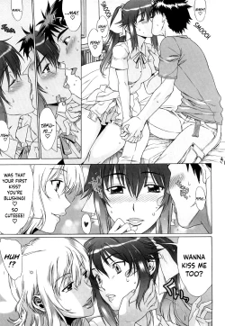 Page 50 of Love Love Rumble