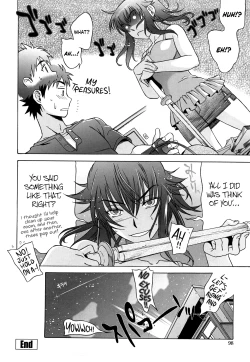 Page 97 of Love Love Rumble