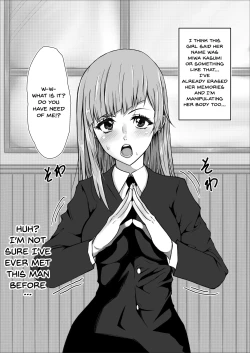 Page 22 of Joushiki Kaihen | Common Sense Modification