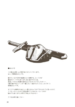 Page 27 of Kenshi Elen no Junan