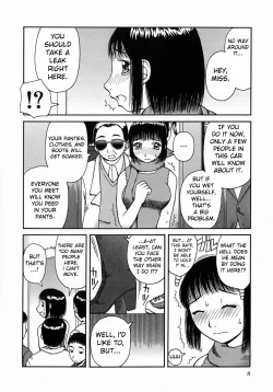 Page 8 of Osoto chapter 1