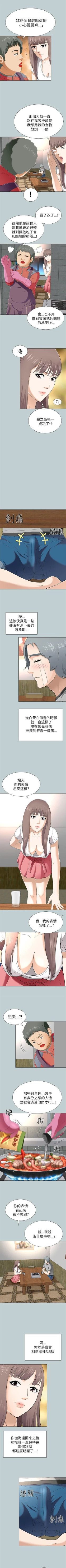 Page 63 of 兩個女人 1-23