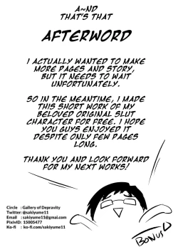 Page 7 of Gaming Night With Erika