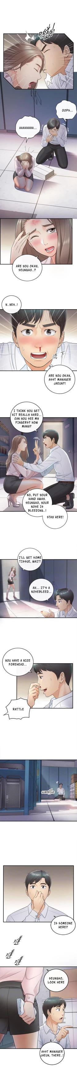 Page 103 of Young Boss Manhwa 01-73