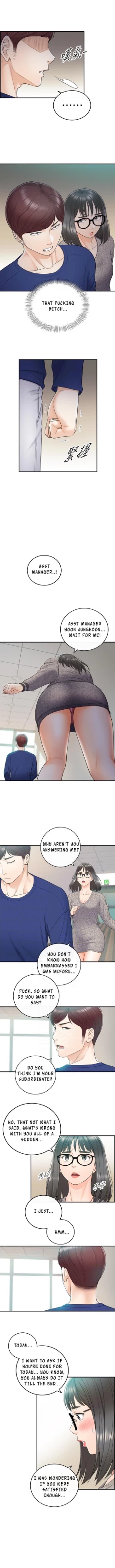 Page 106 of Young Boss Manhwa 01-73