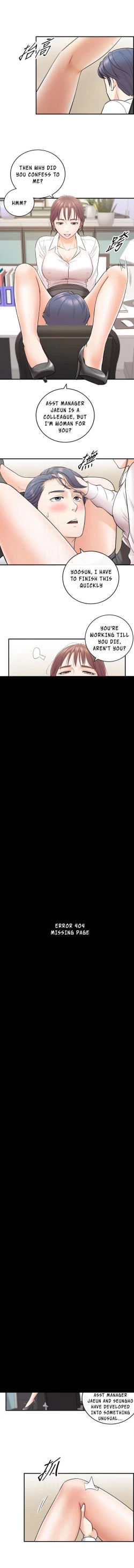 Page 117 of Young Boss Manhwa 01-73