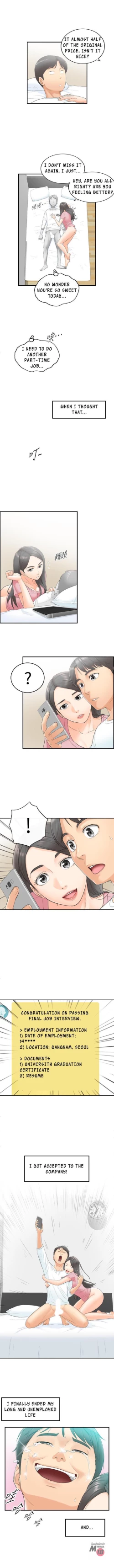 Page 11 of Young Boss Manhwa 01-73