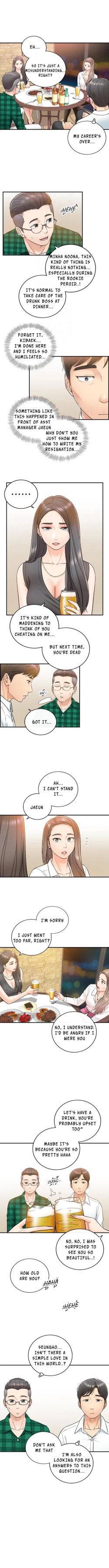 Page 129 of Young Boss Manhwa 01-73