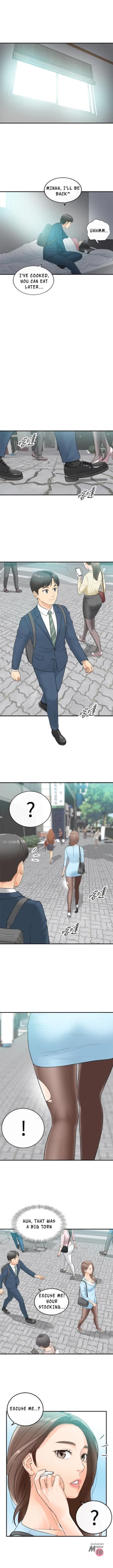 Page 12 of Young Boss Manhwa 01-73