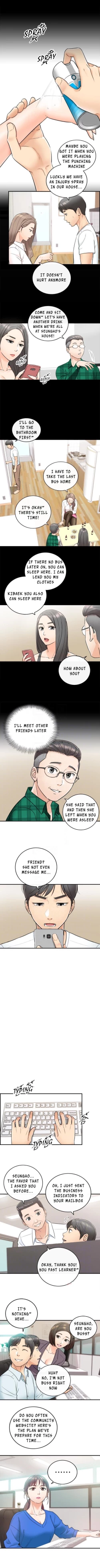 Page 139 of Young Boss Manhwa 01-73