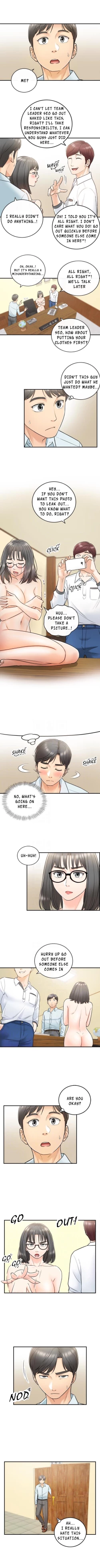 Page 145 of Young Boss Manhwa 01-73