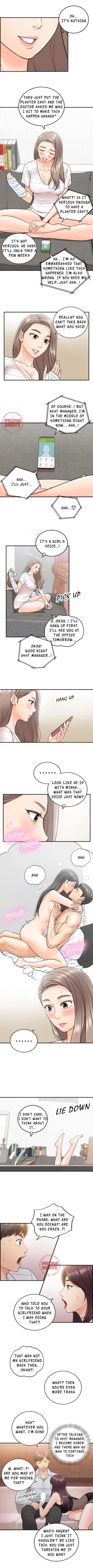 Page 167 of Young Boss Manhwa 01-73