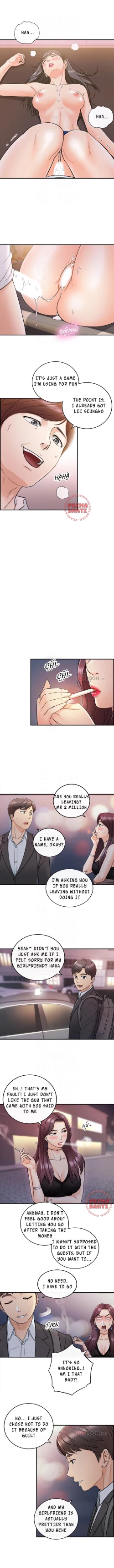 Page 169 of Young Boss Manhwa 01-73