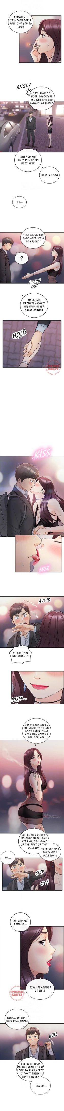 Page 170 of Young Boss Manhwa 01-73