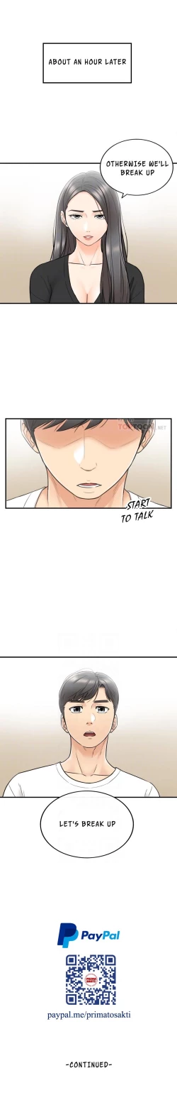 Page 171 of Young Boss Manhwa 01-73