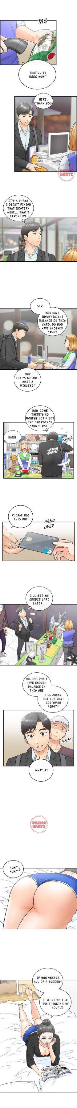 Page 173 of Young Boss Manhwa 01-73