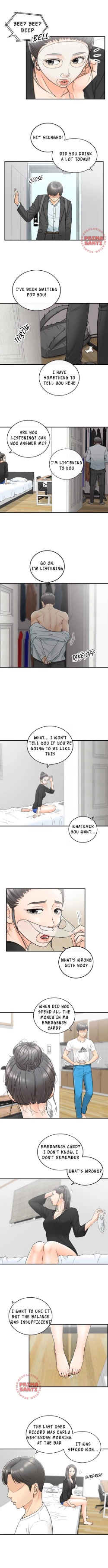 Page 174 of Young Boss Manhwa 01-73