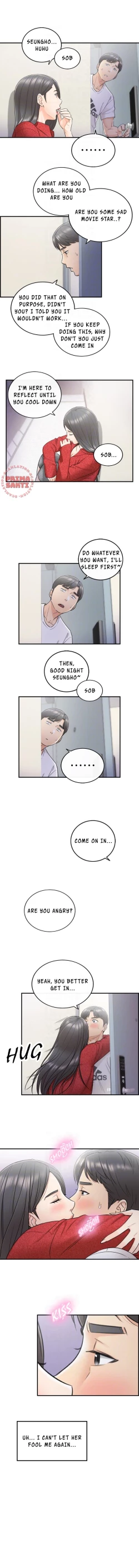 Page 178 of Young Boss Manhwa 01-73