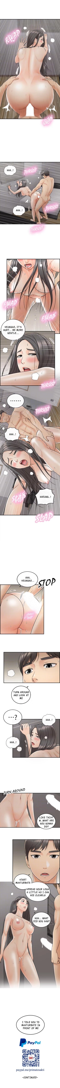 Page 179 of Young Boss Manhwa 01-73