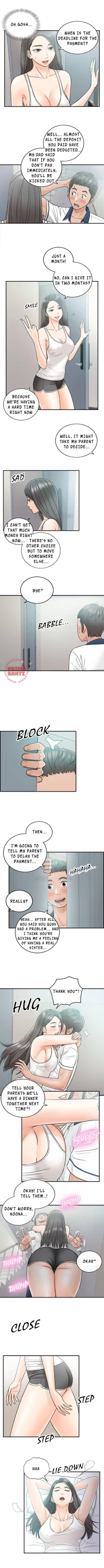 Page 189 of Young Boss Manhwa 01-73