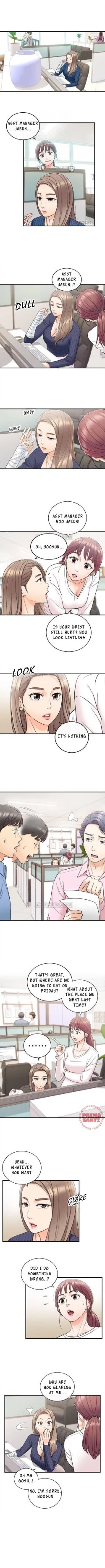 Page 192 of Young Boss Manhwa 01-73