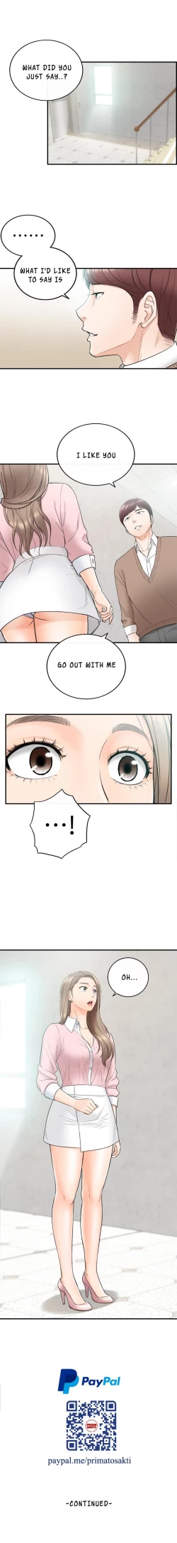 Page 215 of Young Boss Manhwa 01-73