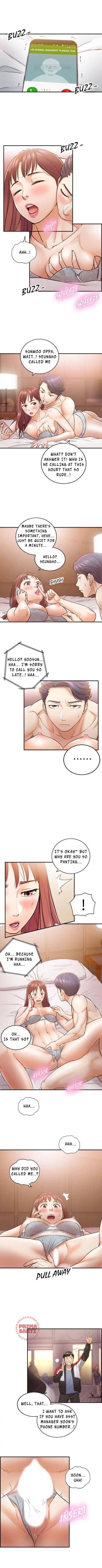 Page 228 of Young Boss Manhwa 01-73