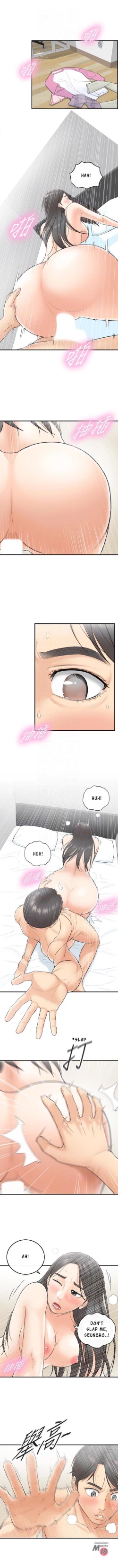 Page 22 of Young Boss Manhwa 01-73